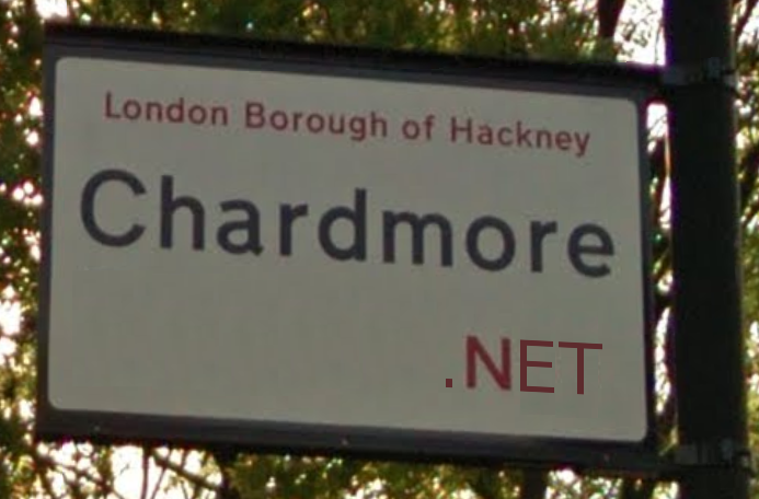 chardmore.net